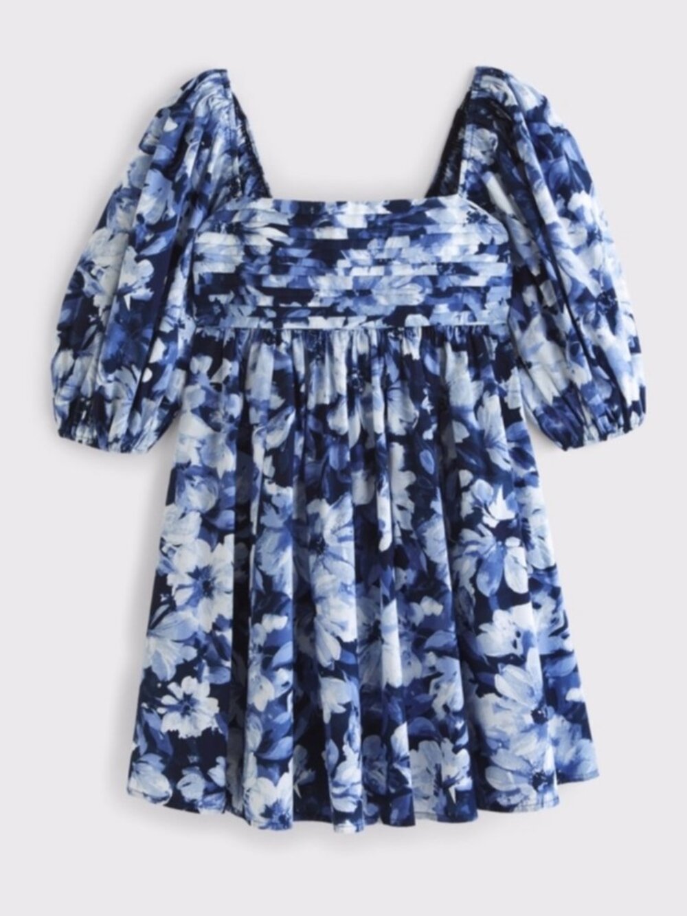 Abercrombie Emerson Dress